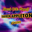 Darren Appleton vs. Alex Pagulayan ( Playoff) (DVD) | 2012 8-Ball Invitational