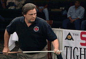 Francisco Bustamante vs. Roger Griffis (DVD) | 2001 8-Ball Invitational