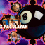 2014 Accu-Stats 8-Ball Invitational Star Set* (9-DVD's) | 2014 8-Ball Invitational
