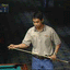 Evgeny Stalev vs. Charlie Williams* (DVD) | 2001 Derby City 9-Ball