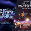 2014 All-Star Invitational Star Set (DVD)* | 2014 All-Stars Invitational Star DVD Set