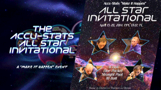 2014 All-Star Invitational Star Set (DVD)* | 2014 All-Stars Invitational Star DVD Set