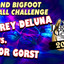 Jeffrey DeLuna vs. Fedor Gorst