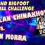 Ruslan Chinakhov vs. John Morra*