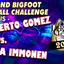 Roberto Gomez vs. Mika Immonen (Semi's)*