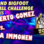 Roberto Gomez vs. Mika Immonen (Semi's)*