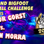 Fedor Gorst vs.John Morra (Semi's)*
