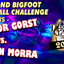 Fedor Gorst vs.John Morra (Semi's)*