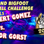 Fedor Gorst vs.Roberto Gomez (Finals)*