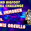 Mika Immonen vs. Dennis Orcullo