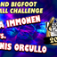 Mika Immonen vs. Dennis Orcullo