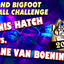 Dennis Hatch vs. Shane Van Boening
