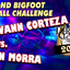 Lee Vann Corteza vs. John Morra