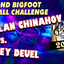 Corey Deuel vs. Ruslan Chinakhov*