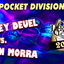 Corey Deuel vs. John Morra*