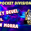 Corey Deuel vs. John Morra*