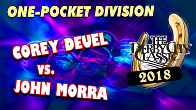 Corey Deuel vs. John Morra*