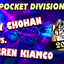 Tony Chohan vs. Warren Kiamco