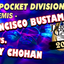 Francisco Bustamante vs. Tony Chohan* (Semi's)