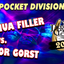 Joshua Filler vs. Fedor Gorst