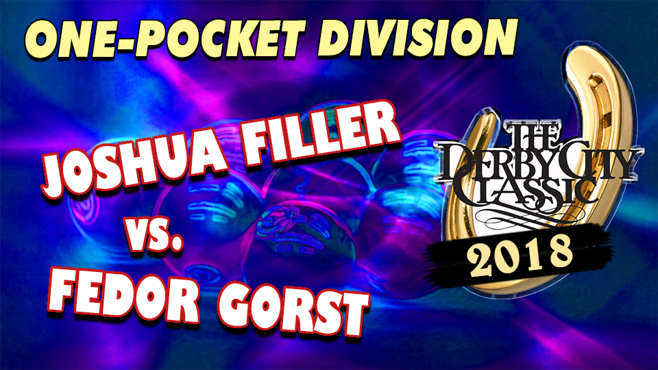 Joshua Filler vs. Fedor Gorst
