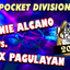 Ronnie Alcano vs. Alex Pagulayan*