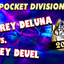Jeffrey DeLuna vs.Corey Deuel