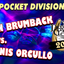 John Brumback vs. Dennis Orcullo