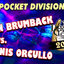 John Brumback vs. Dennis Orcullo