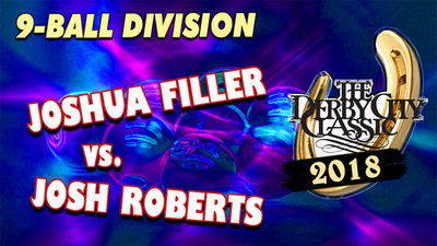Joshua Filler vs. Josh Roberts