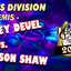 Corey Deuel vs. Jayson Shaw (Semi's)*