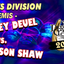 Corey Deuel vs. Jayson Shaw (Semi's)*