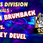 John Brumback vs. Corey Deuel (Finals)*