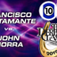 D21-10B1D: Francisco Bustamante vs Johnny Morra