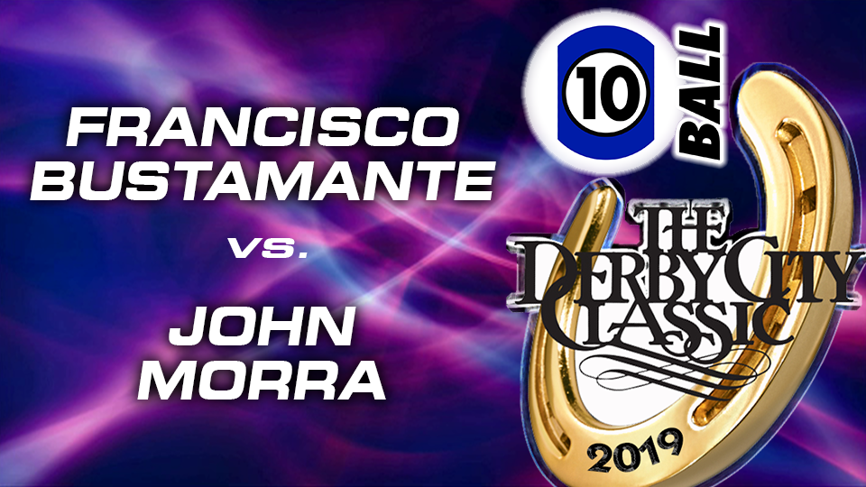 D21-10B1D: Francisco Bustamante vs Johnny Morra