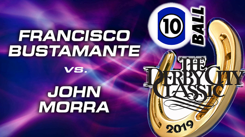 D21-10B1D: Francisco Bustamante vs Johnny Morra
