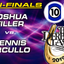 D21-10B11D: Joshua Filler vs Dennis Orcullo (Semi-Finals)