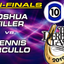 D21-10B11D: Joshua Filler vs Dennis Orcullo (Semi-Finals)