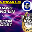 D21-10B12D: Chang Jung-Lin vs Fedor Gorst (Semi-Finals)