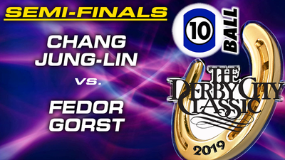 D21-10B12D: Chang Jung-Lin vs Fedor Gorst (Semi-Finals)