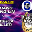 D21-10B13D: Chang Jung-Lin vs Joshua Filler (Finals)