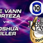 D21-10B2D: Lee Vann Corteza vs Joshua Filler