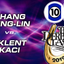 D21-10B5D: Chang Jung-Lin vs Eklent Kaci