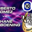 D21-10B6D: Roberto Gomez vs Shane Van Boening