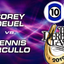 D21-10B7D: Corey Deuel vs Dennis Orcullo