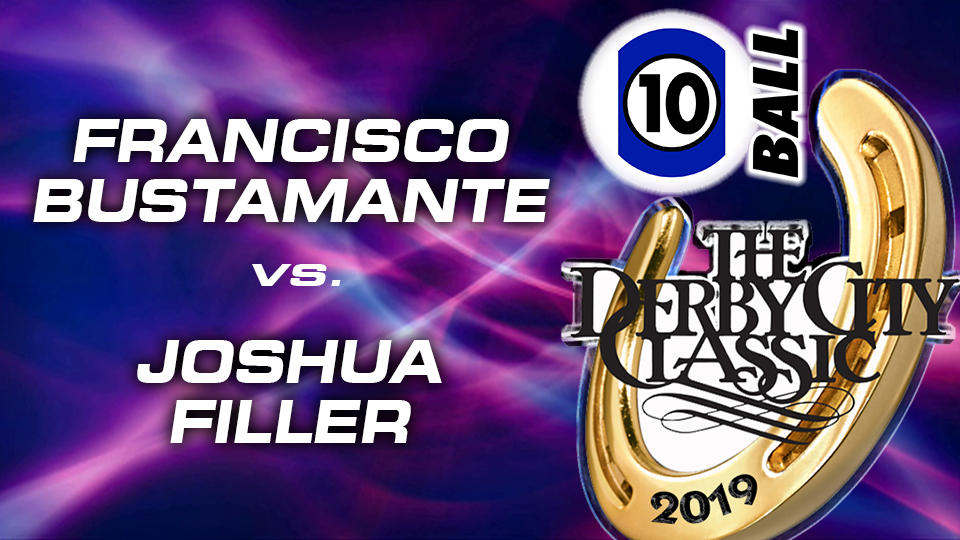 D21-10B8D: Francisco Bustamante vs Joshua Filler
