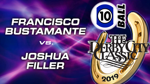 D21-10B8D: Francisco Bustamante vs Joshua Filler