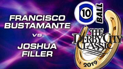 D21-10B8D: Francisco Bustamante vs Joshua Filler