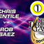 D21-1P1: Chris Gentile vs Rob Saez