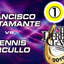 D21-1P11: Francisco Bustamante vs. Dennis Orullo